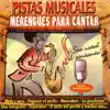 Conjunto Dominicano - Pistas Musicales - Merengues Para Cantar (Collection)